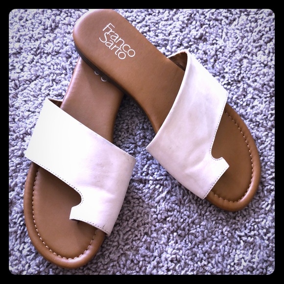 Franco sarto sandals - Picture 2 of 5